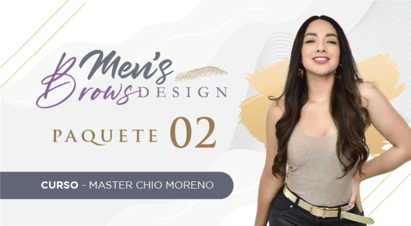 Web Banner - Men's Brows Design_1-8