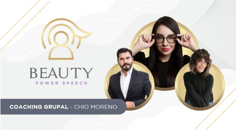 Web Banner - Beauty Power Speech-100