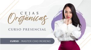 Cejas Orgánicas Live