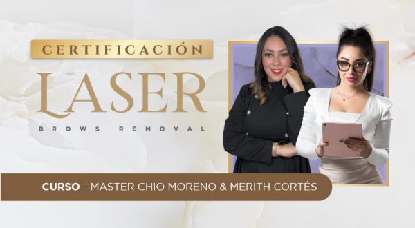 Laser Removal Certificacion