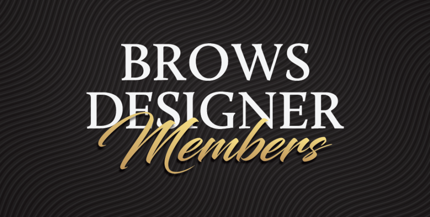 Brows Designer Members_Logo Sample-8