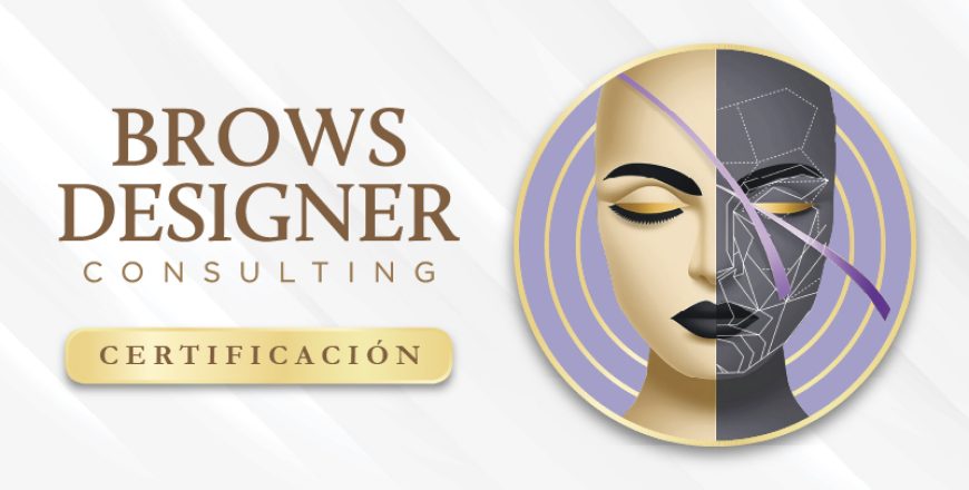 Web Banner - Brows Designer Consulting - Certificación-100