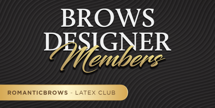 romanticbrows ltex club_Web Banner - Brows Designer Consulting - Presencial