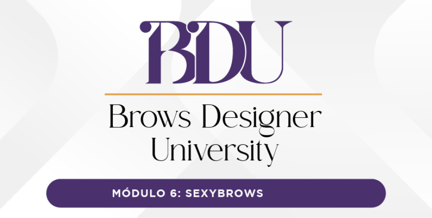 Sexybrows - Brows Designer University (1)_Web Banner - Basic Brows - Certificaciones_Web Banner - Basic Brows - Certificaciones