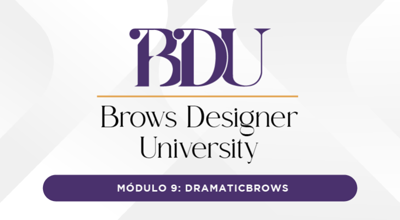 Web Banner drama - Brows Designer University (1)_Web Banner - Basic Brows - Certificaciones