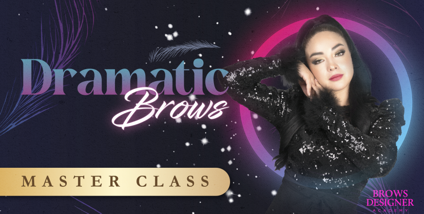 Web Banner - Dramatic Brows Master Class_Web Banner - Romantic Brows Master Class.png