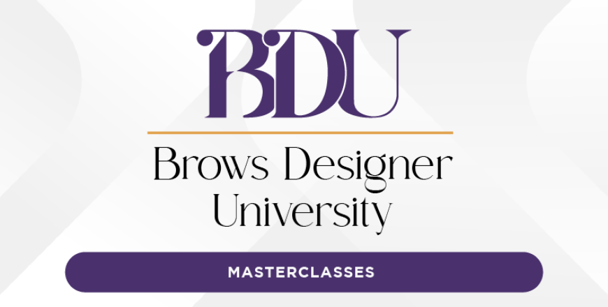 Web Banner - Brows Designer University (1)_Web Banner - Basic Brows - Certificaciones_Web Banner - Basic Brows - Certificaciones