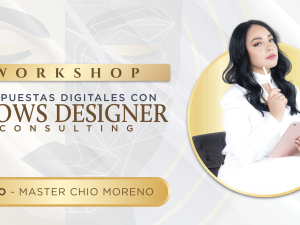 PROPUESTAS DIGITALES CON BDC_WEB BANNER_Web Banner - Brows Designer Consulting - Master Class_
