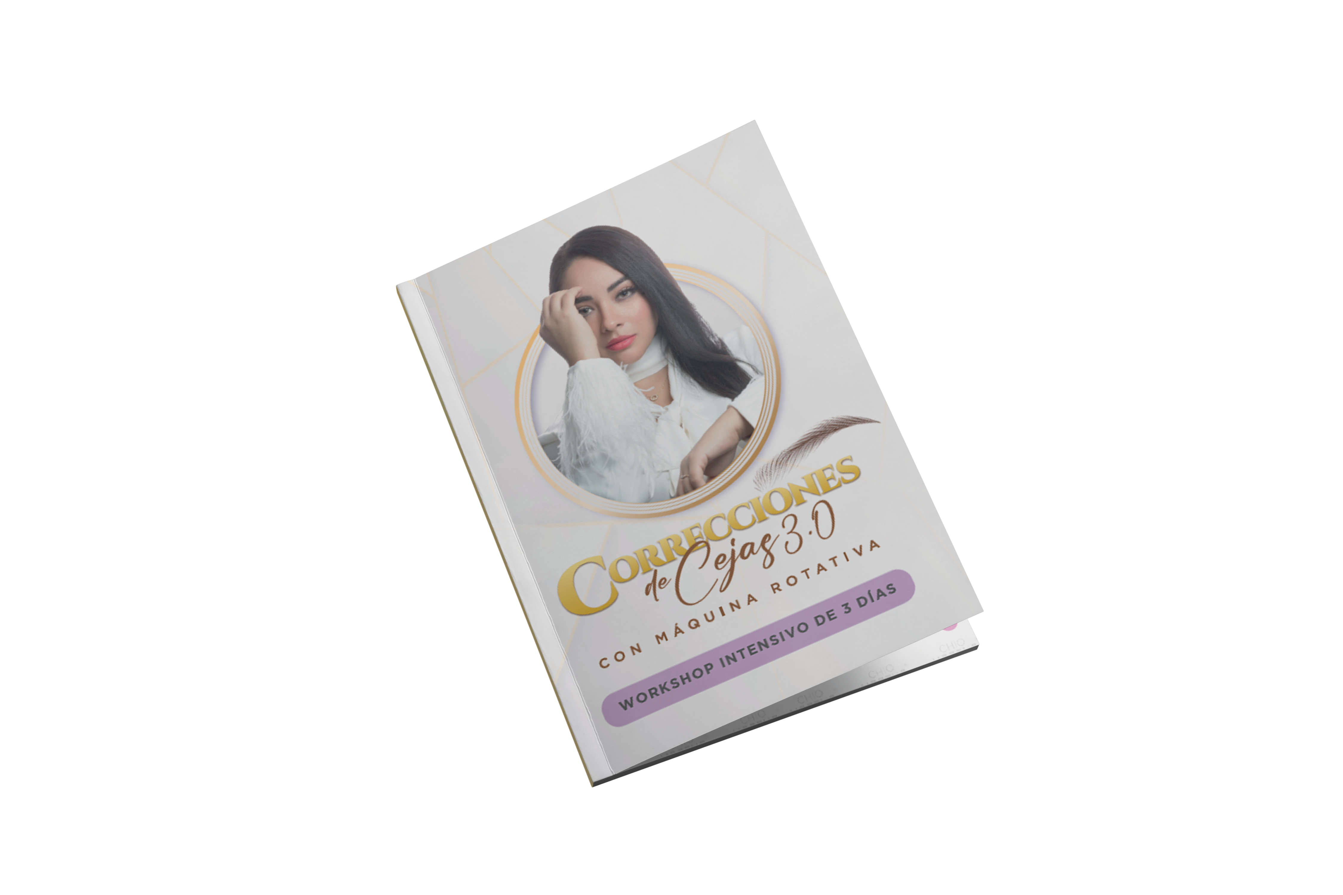 Manual de Correcciones de Cejas 3.0
